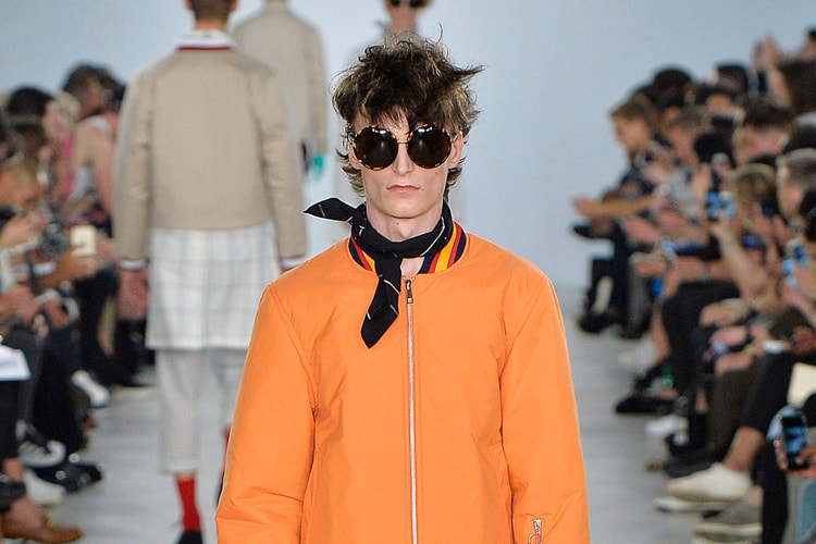 Agi & Sam 2017 春夏系列