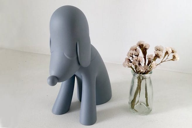 青森縣立美術館 10 周年！將推出「あおもり犬」存錢箱