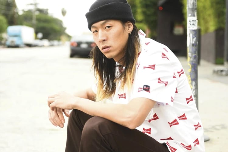 Been Trill x Budweiser x PacSun 帶來夏日聯乘系列