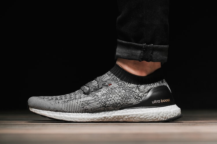 UltraBOOST 熱潮再續!近賞 adidas 最新 UltraBOOST Uncaged 鞋款設計