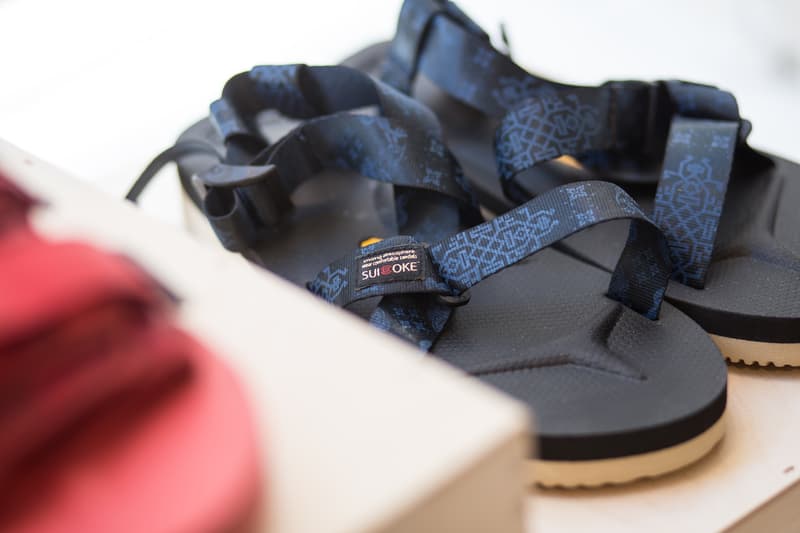 率先走進 CLOT 巴黎期間限定店