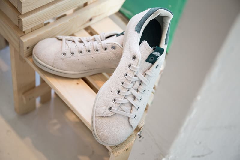 率先走進 CLOT 巴黎期間限定店