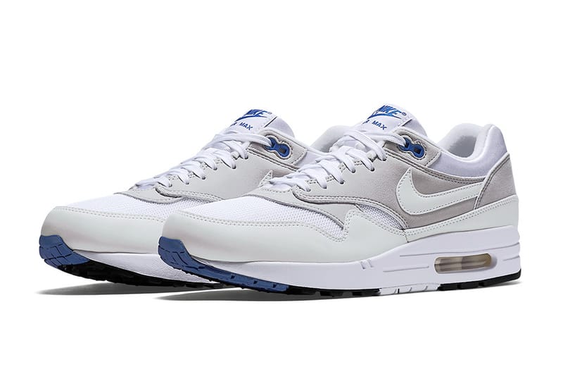Nike Air Max 1 CX 全新配色設計
