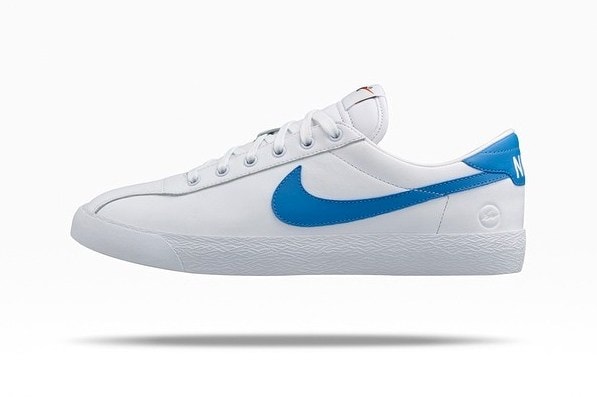 fragment design 聯手 NikeLab 釋出全新 Air Zoom Lauderdale 合作鞋履