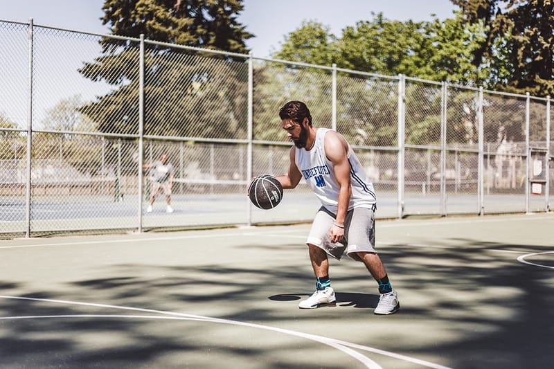 HBX 2016 春夏「Crossover」造型特輯