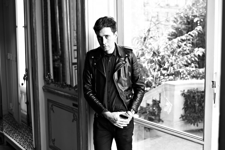 法院宣判 Kering 集團向 Hedi Slimane 支付 $1,300 萬美元賠款