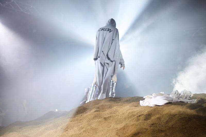 Hood By Air 洛杉磯發佈「Hallways」主題系列