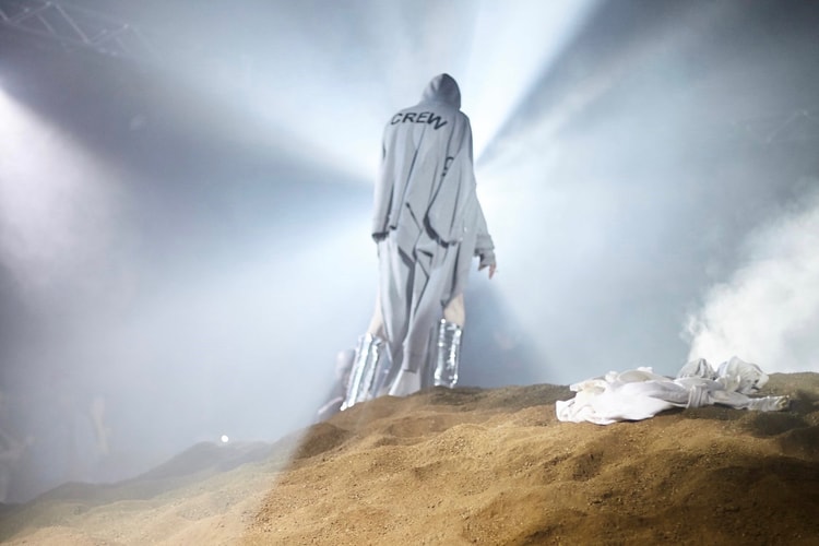 Hood By Air 洛杉磯發佈「Hallways」主題系列