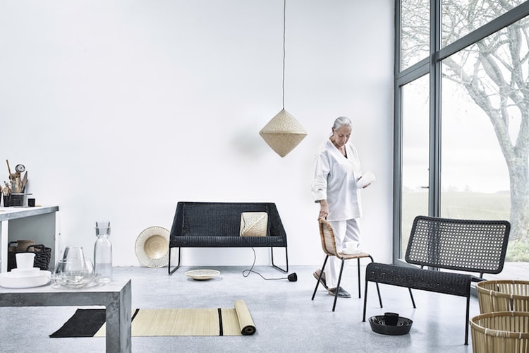 IKEA x Ingegerd Råman 聯名全新限量 VIKTIGT 系列