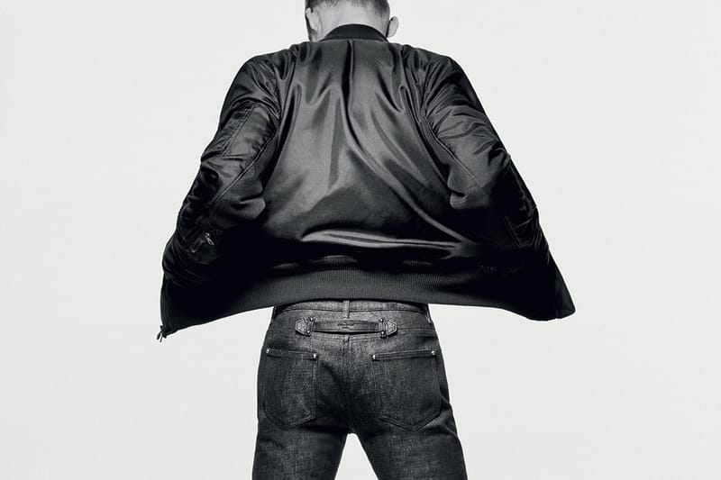 Kim Jones 赴日取經打造－Louis Vuitton 男裝丹寧服系列