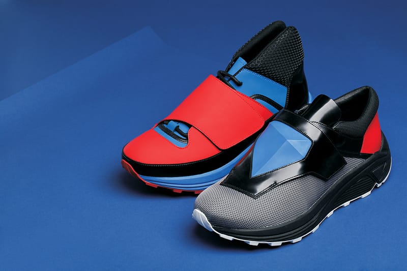 HYPEBEAST 獨家首發 - KKtP 2017 春夏系列