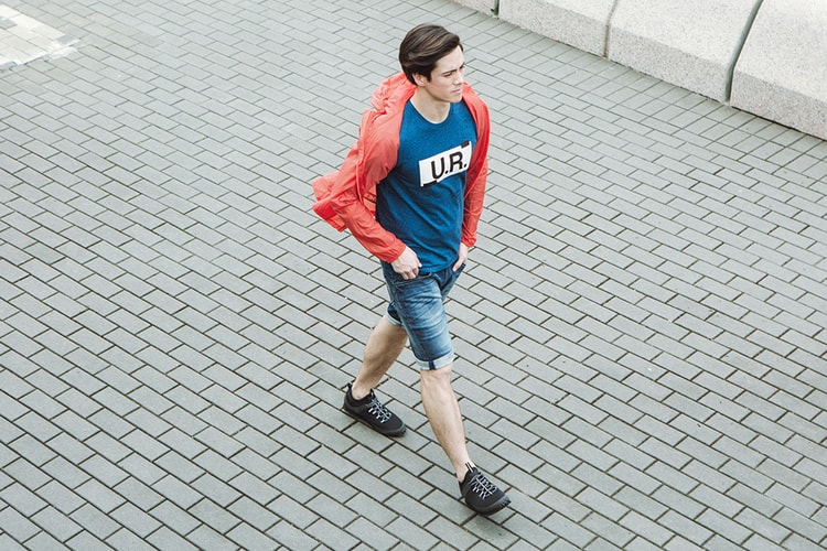 夏日最佳舒適體驗-Lee 最新「Urban Riders」牛仔褲系列