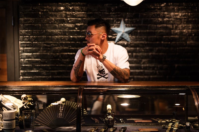 率先披露－台北 MADNESS 兩周年聯乘企劃詳細解構