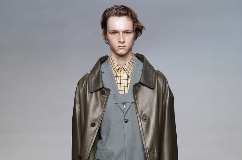 Marni 2017 春夏系列