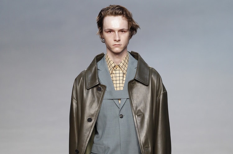 Marni 2017 春夏系列