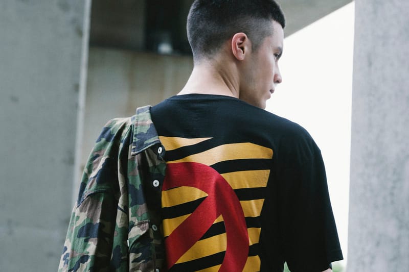 《Ghostbusters》X Nas 聯名系列上架