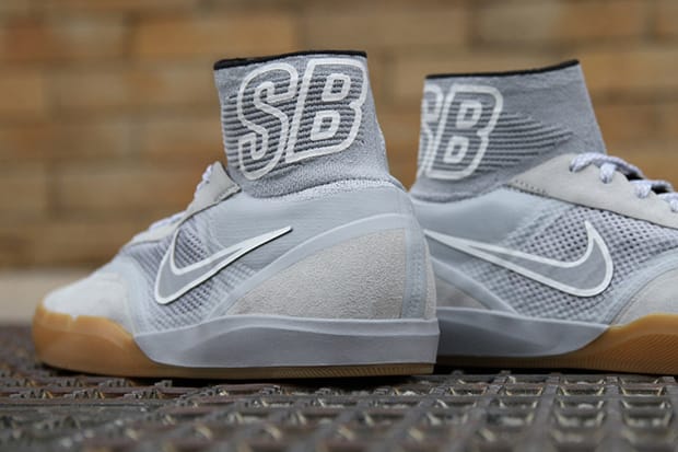 Nike SB Hyperfeel Eric Koston 3 最新配色
