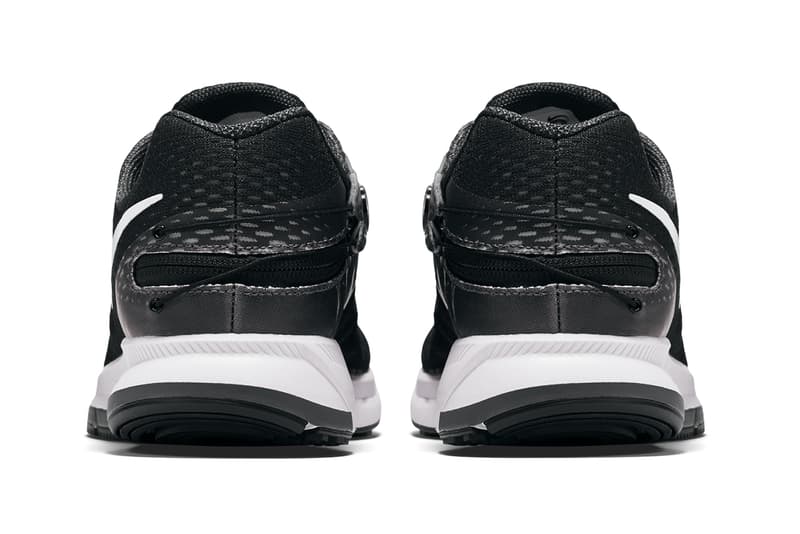 Nike Air Zoom Pegasus 33 推出全新「FLYEASE」鞋款