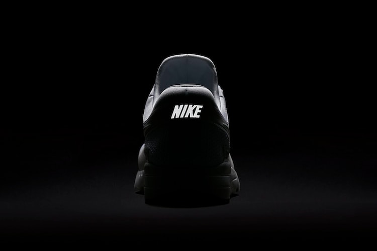 Nike Air Max Zero「Be True」版本正式發售