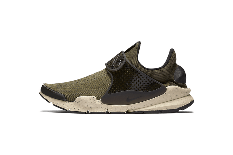 Nike 2016 秋季最新 Sock Dart 即將上架