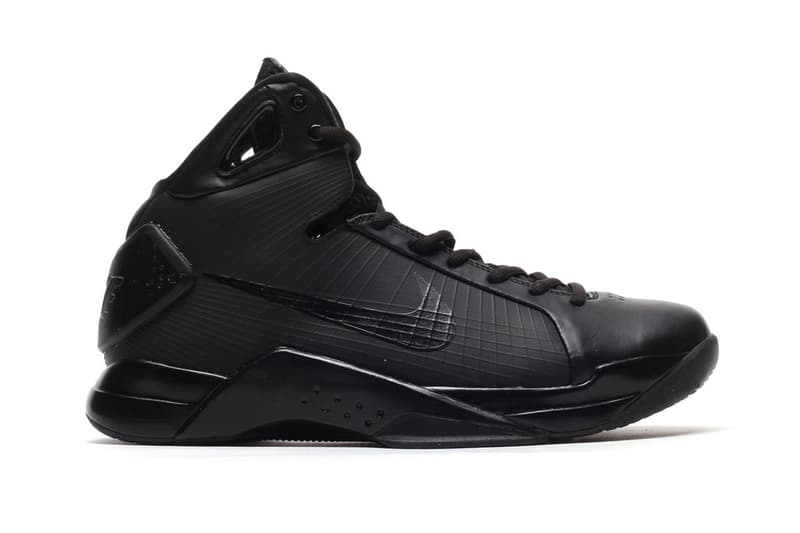 Nike Hyperdunk 2008 歸來