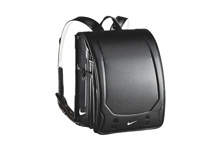 4 色齊發 - Nike 推出 2016 全新配色 Randoseru