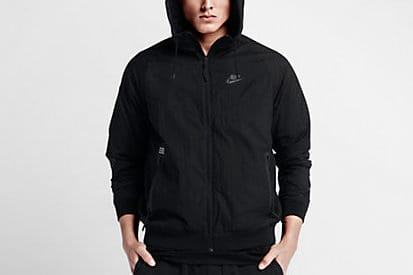 Dover Street Market x NikeLab 全新聯名 Windrunner Jacket