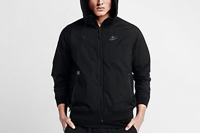 Dover Street Market x NikeLab 全新聯名 Windrunner Jacket