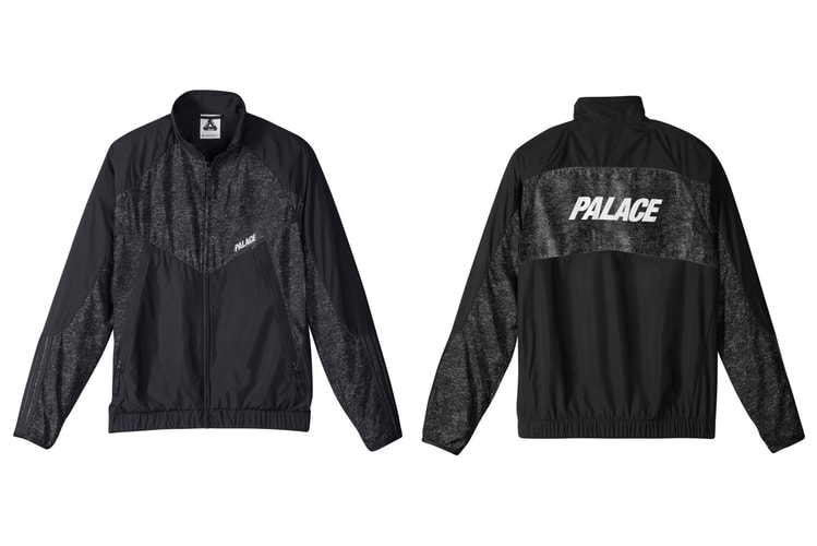 Palace Skateboards x adidas Originals 2016 春夏系列第二輪新品發佈