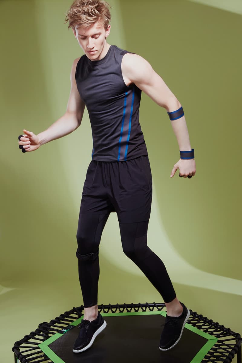 Particle Fever 發佈全新 PF² 系列