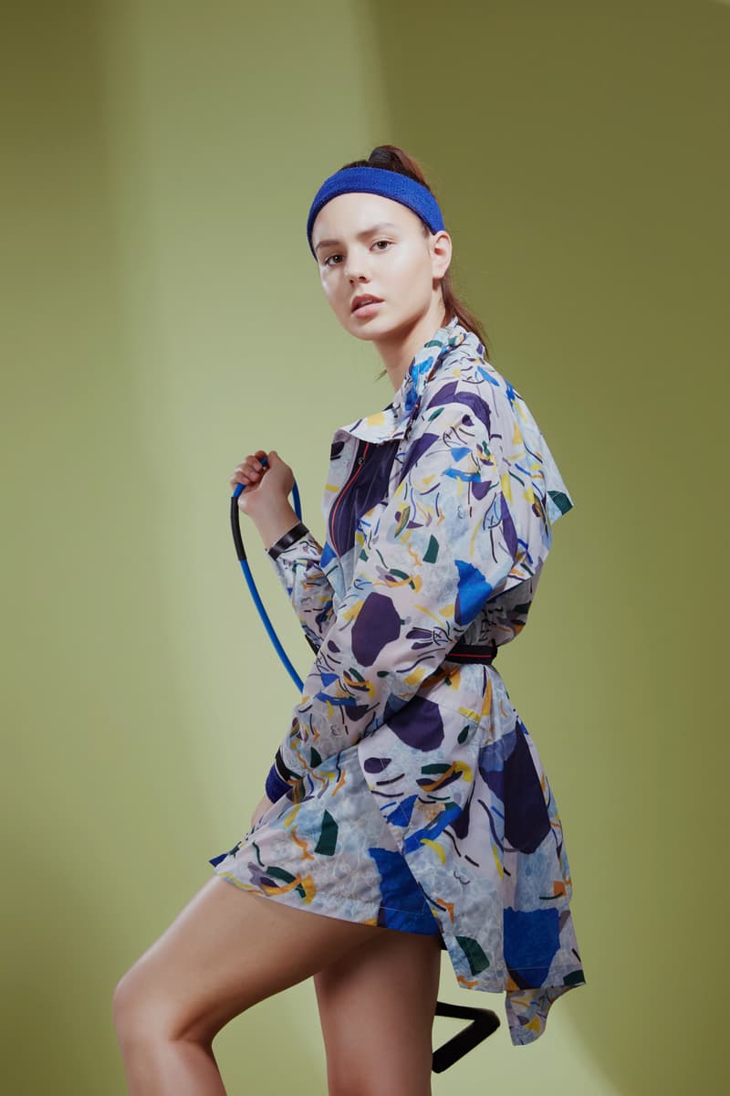 Particle Fever 發佈全新 PF² 系列