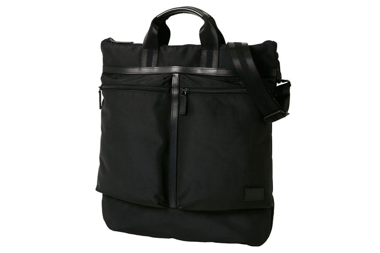 PORTER BOND 2016 春夏新品上架