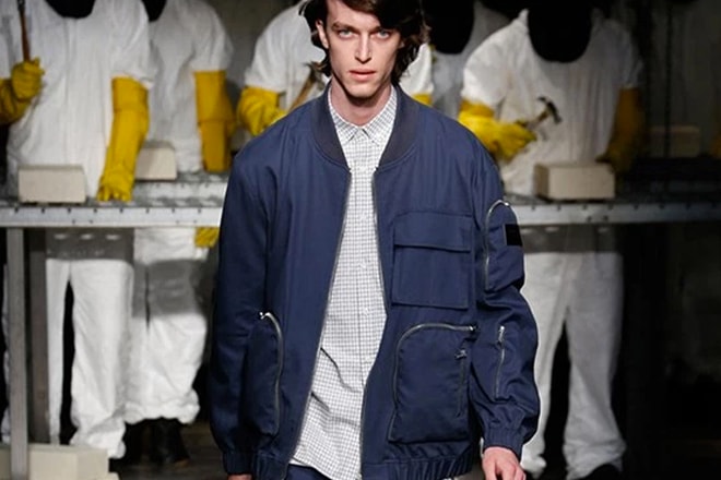 Public School 2017 春夏預演-高呼「We Need Leaders」之政治表態