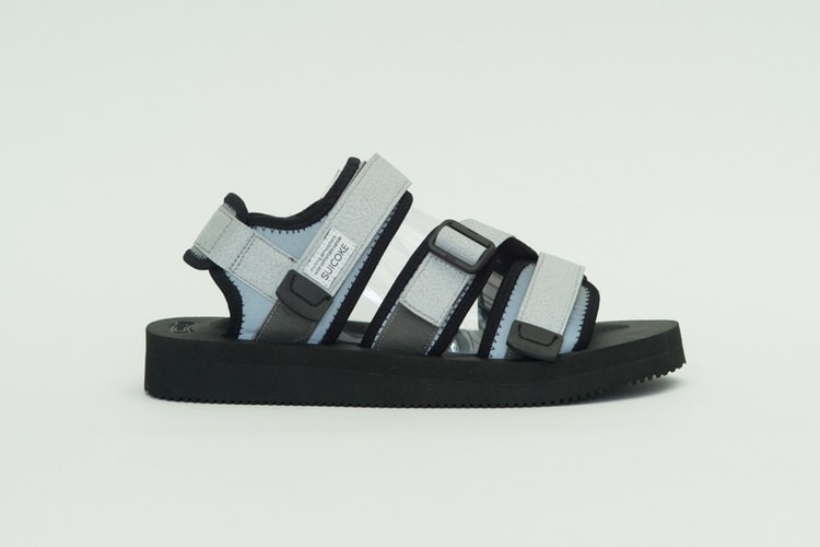 SUICOKE 10 周年別注系列