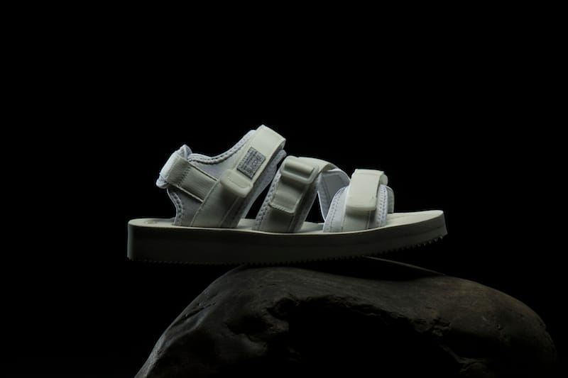 SUICOKE 10 周年別注系列上架