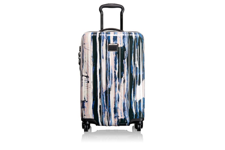 TUMI 最新輕巧之作-V3 系列登場