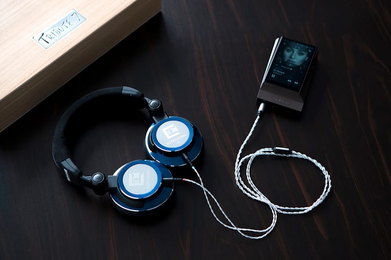 ［德韓配］Ultrasone 耳機＋Astell & Kern AK 380 高階播放器