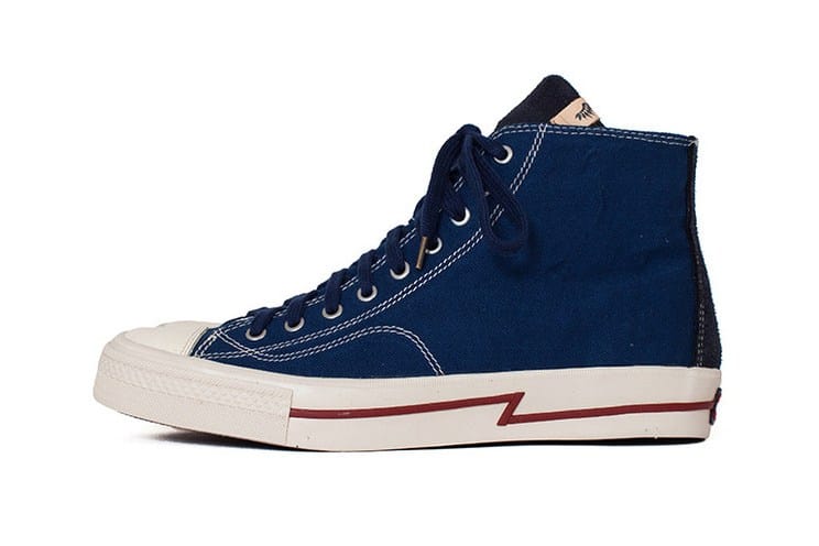 visvim 2016 夏季 SKAGWAY HI 系列