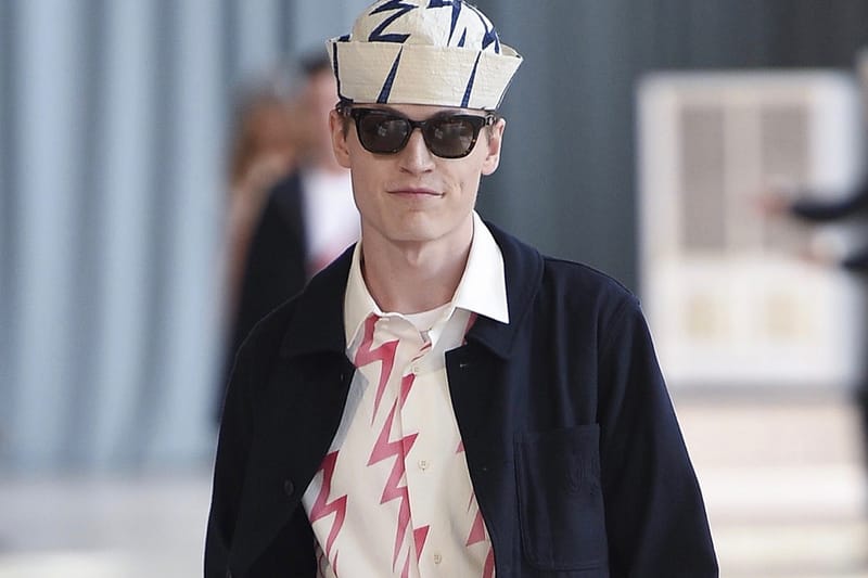 visvim 2017 春夏系列