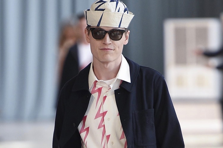 visvim 2017 春夏系列