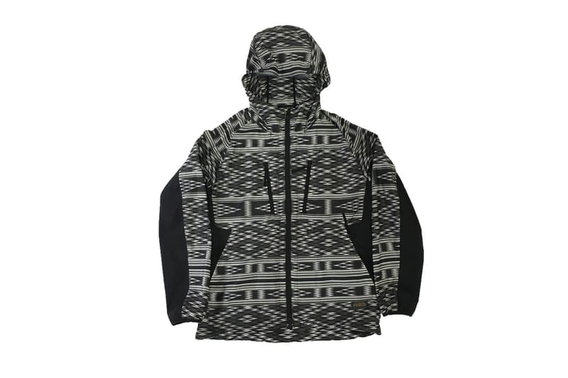 White Mountaineering x Pendleton 2016 春夏聯名系列