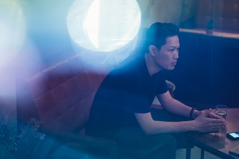 從 WISDOM 之發展－設計師齊振涵解構台北時裝潮流文化繼承