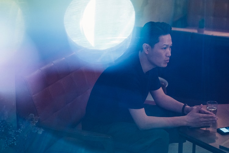 從 WISDOM 之發展-設計師齊振涵解構台北時裝潮流文化繼承