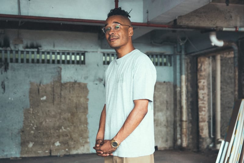 Streetsnaps: 法國攝影師 Laurent Segretier