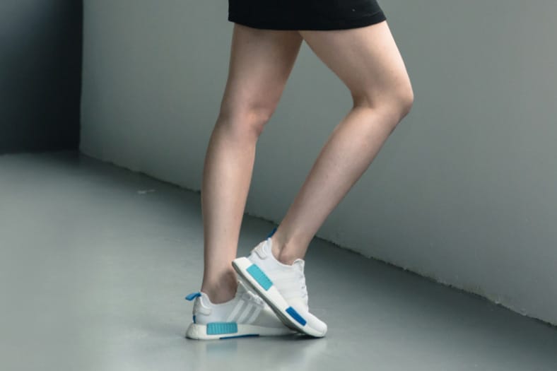 嚴選 2016 上半年 5 雙備受注目的女生專屬鞋款