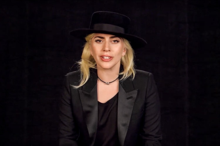 Lady Gaga 為首-49 演員拍片悼念 Orlando 槍擊慘劇 49 位逝者