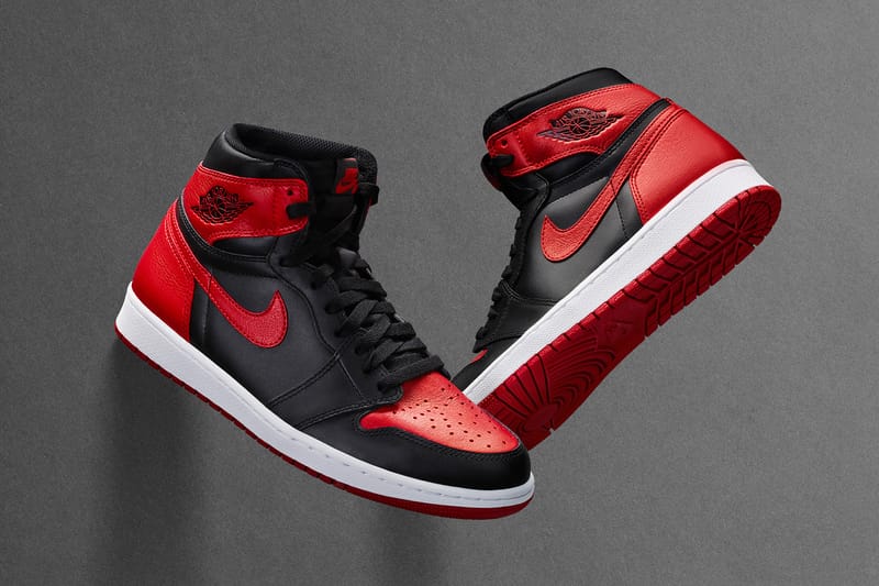 【鞋迷駐足】本周間 5 款最值得關注之球鞋