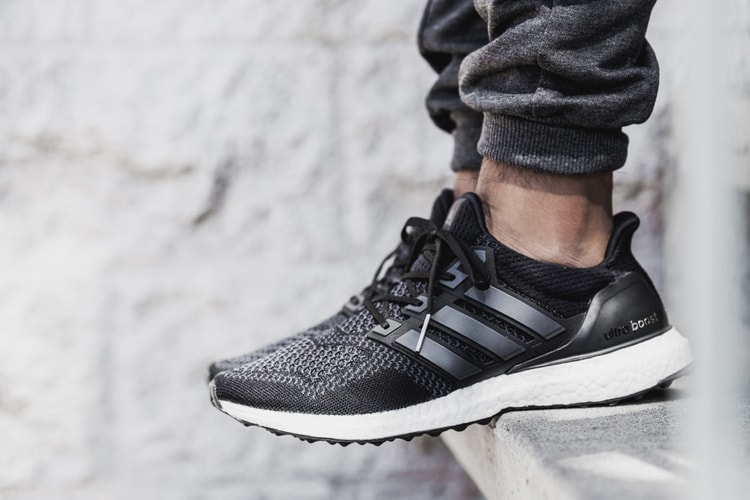 發售在即!adidas UltraBOOST 7 月新品全預覽