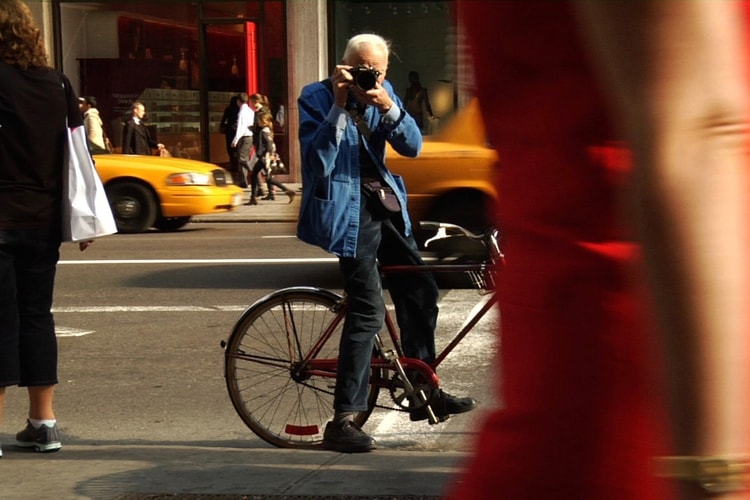 紐約市政府決定將以 Bill Cunningham 重新命名 5th Avenue 街角