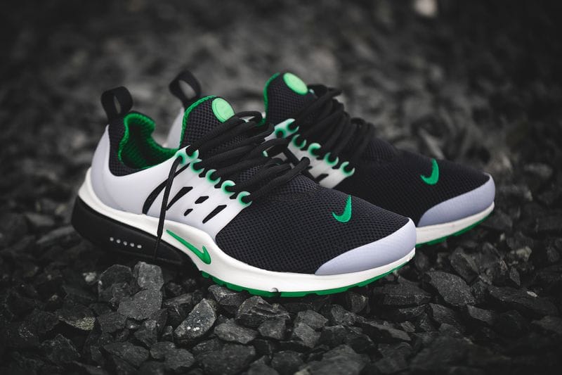 Nike Air Presto Essential 全新配色設計